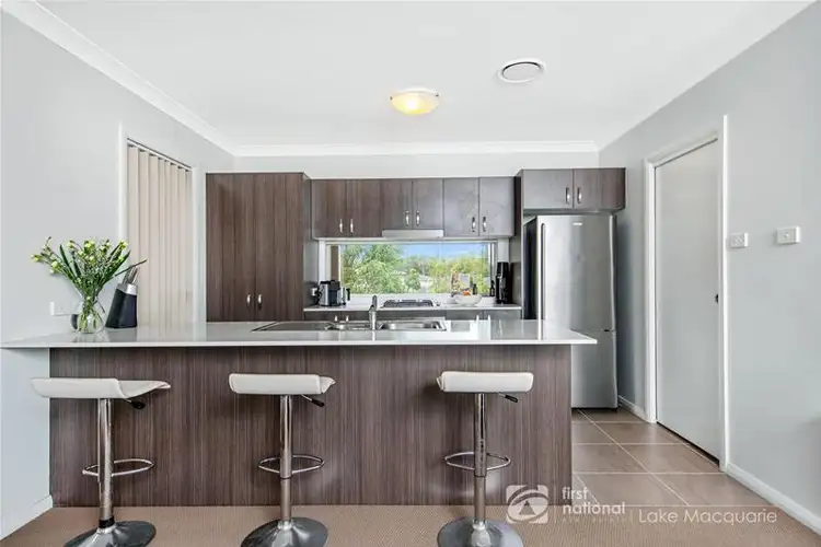 Sixth view of Homely house listing, 17 Devocean Place, Cameron Park NSW 2285