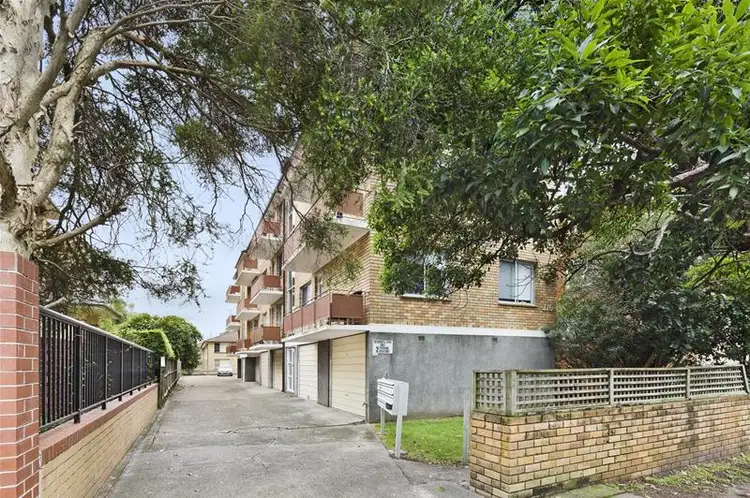 Fourth view of Homely unit listing, 11/110 Pacific Parade, Dee Why NSW 2099