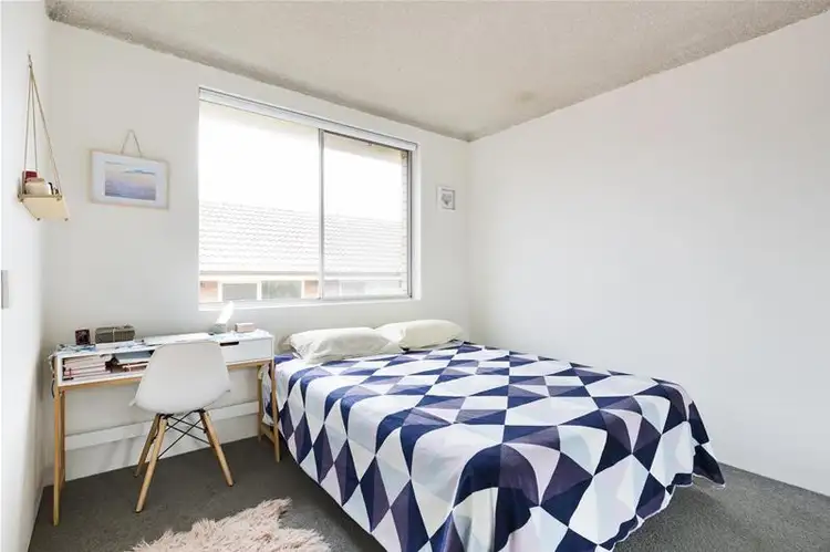 Fifth view of Homely unit listing, 11/110 Pacific Parade, Dee Why NSW 2099