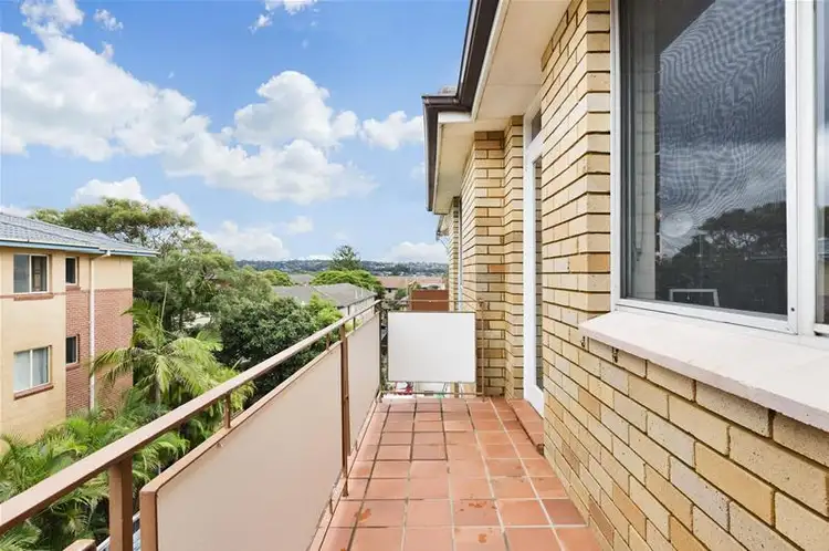 Sixth view of Homely unit listing, 11/110 Pacific Parade, Dee Why NSW 2099