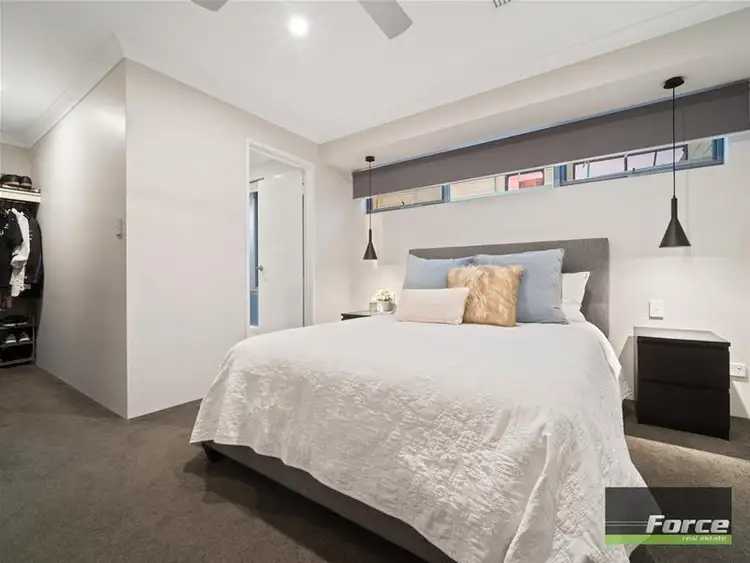 Fifth view of Homely house listing, 3 Limari Place, Sinagra WA 6065