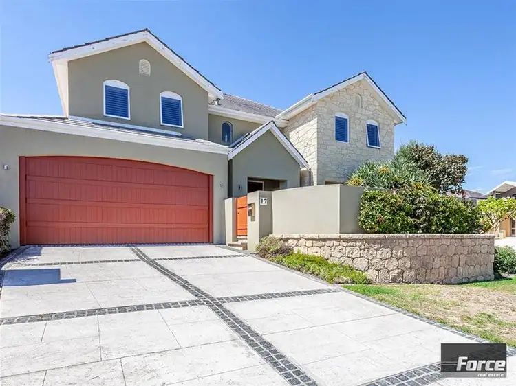 17 Ivory Way, Mindarie WA 6030