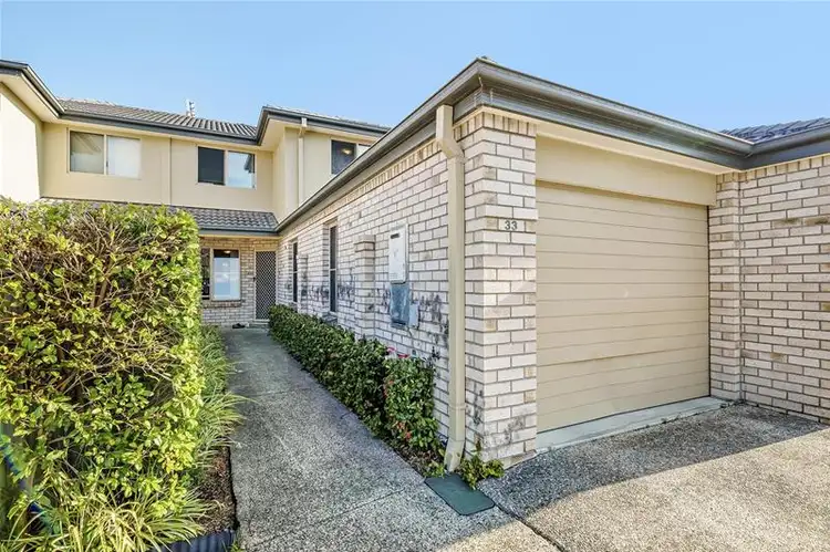 33/1-33 Harrier Street, Tweed Heads South NSW 2486