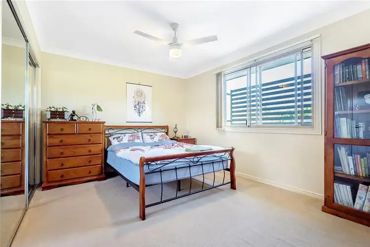Fifth view of Homely townhouse listing, 33/1-33 Harrier Street, Tweed Heads South NSW 2486