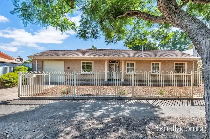 Main view of Homely house listing, 45 George Street, Hawthorn SA 5062