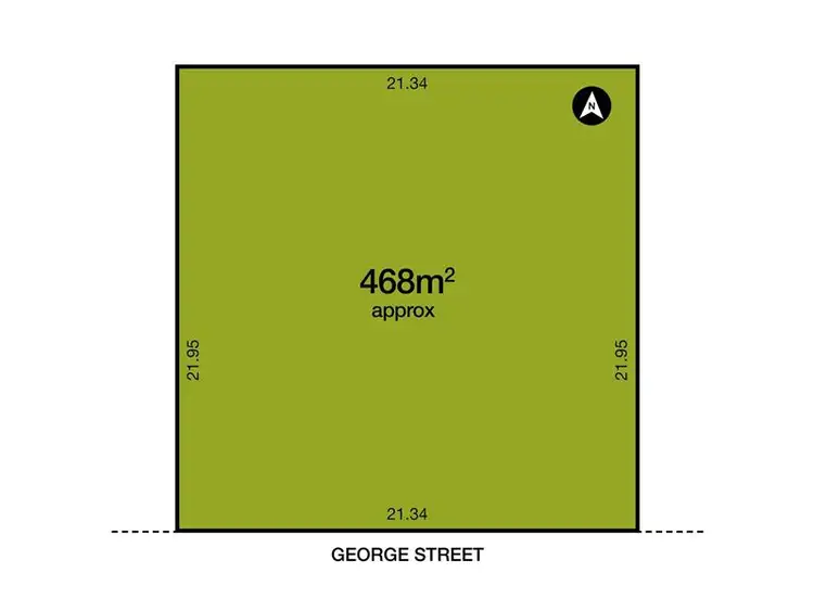 Second view of Homely house listing, 45 George Street, Hawthorn SA 5062