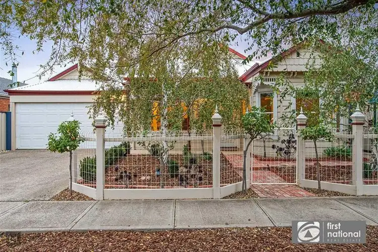 15 Maxwell Street, Point Cook VIC 3030