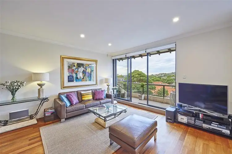 Fifth view of Homely apartment listing, 10/47-51 Chaleyer Street, Rose Bay NSW 2029