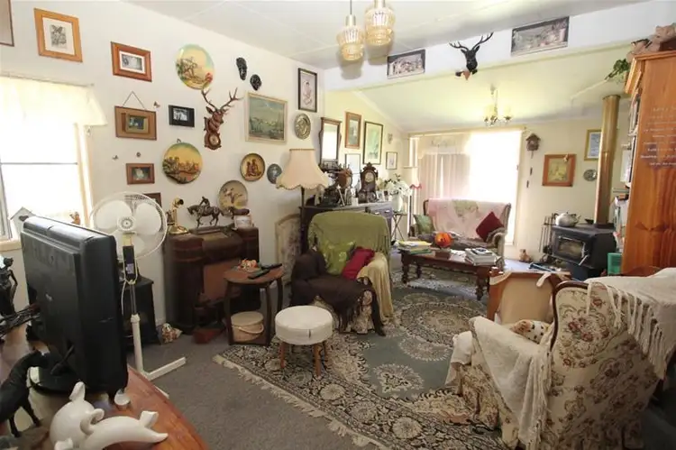 Fifth view of Homely rural property listing, 8944 New England Highway, Tenterfield NSW 2372