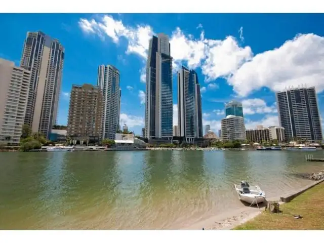 29 Tarcoola Crescent, Chevron Island QLD 4217