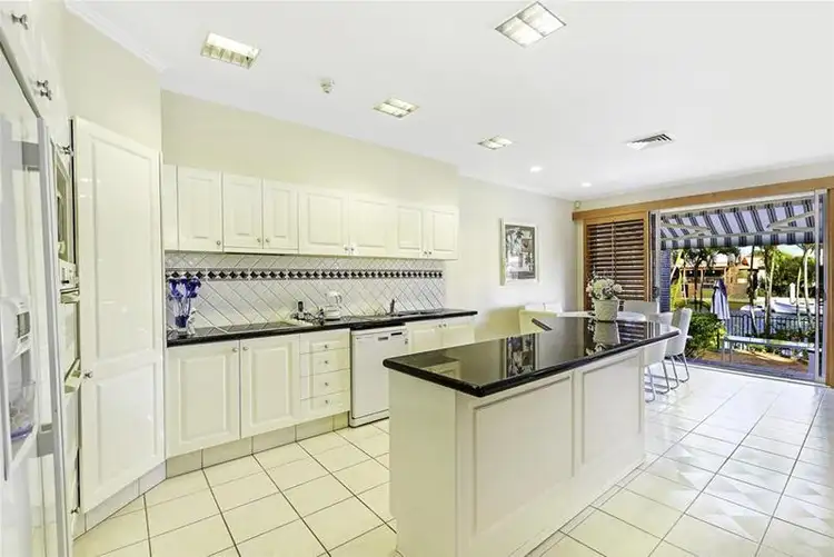 Seventh view of Homely house listing, 14 Buccaneer Court, Paradise Waters QLD 4217