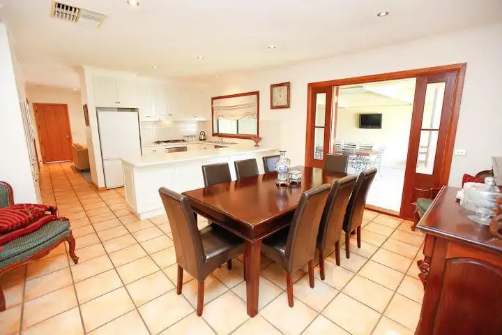 Third view of Homely house listing, 27 Woodley Drive, Mildura VIC 3500