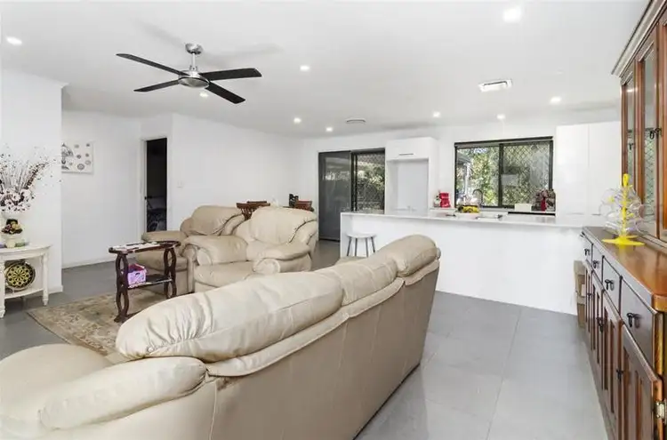Third view of Homely house listing, 3 Amadeus Street, Elanora QLD 4221