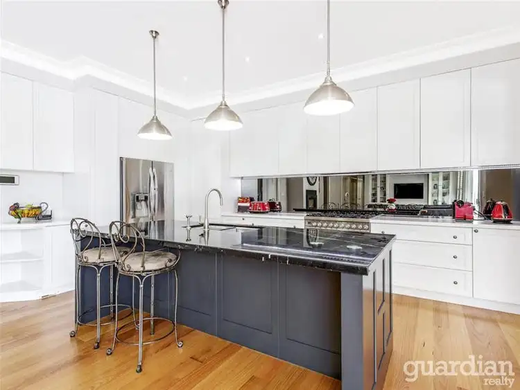 Fourth view of Homely house listing, 4B Mansfield Road, Galston NSW 2159