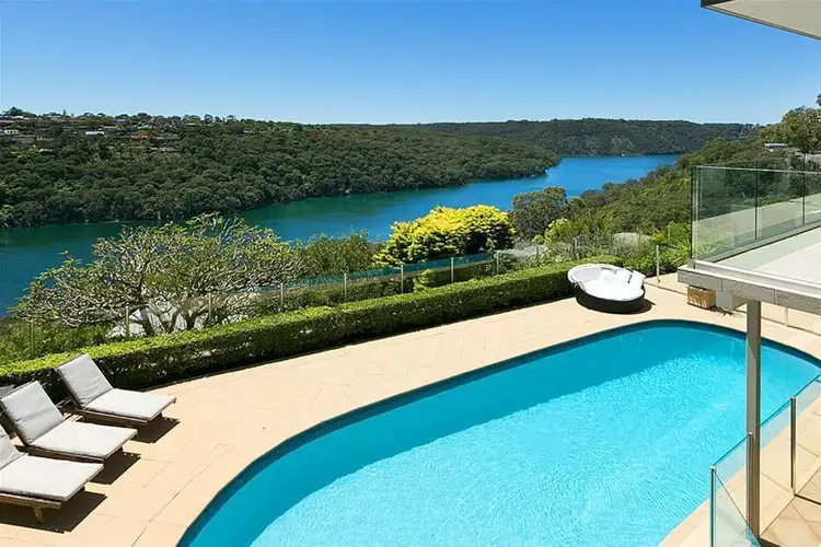99 Neerim Road, Castle Cove NSW 2069