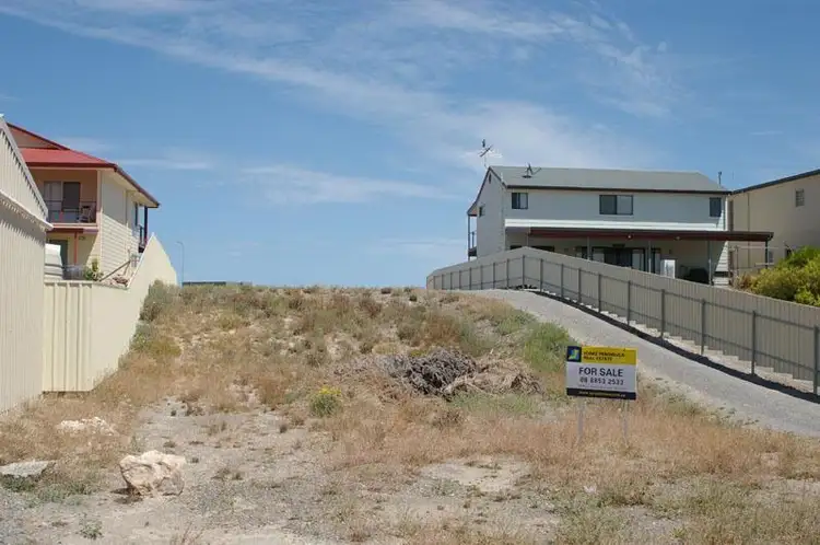 Third view of Homely land listing, Lot/16 Edwards Street, The Bluff via, Minlaton SA 5575