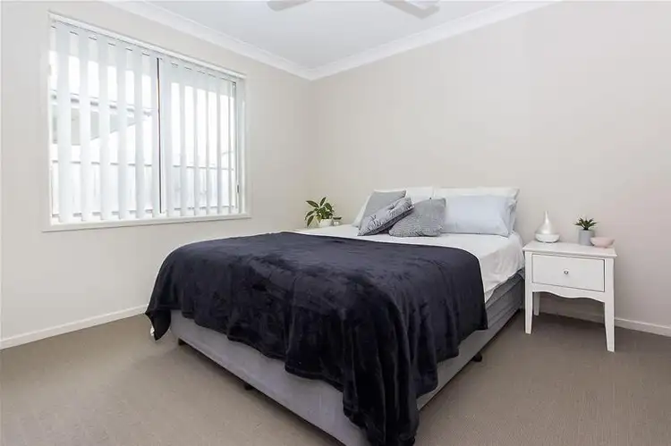 11 McLachlan Circuit, Willow Vale QLD 4209