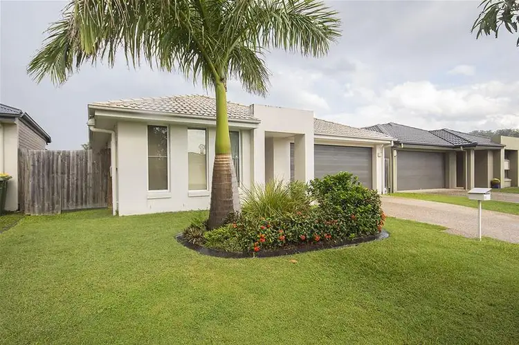 Second view of Homely house listing, 11 McLachlan Circuit, Willow Vale QLD 4209