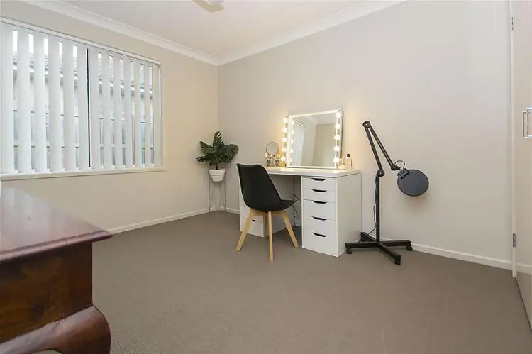 Third view of Homely house listing, 11 McLachlan Circuit, Willow Vale QLD 4209