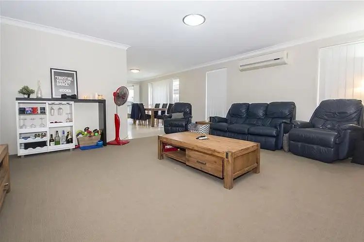 Fourth view of Homely house listing, 11 McLachlan Circuit, Willow Vale QLD 4209