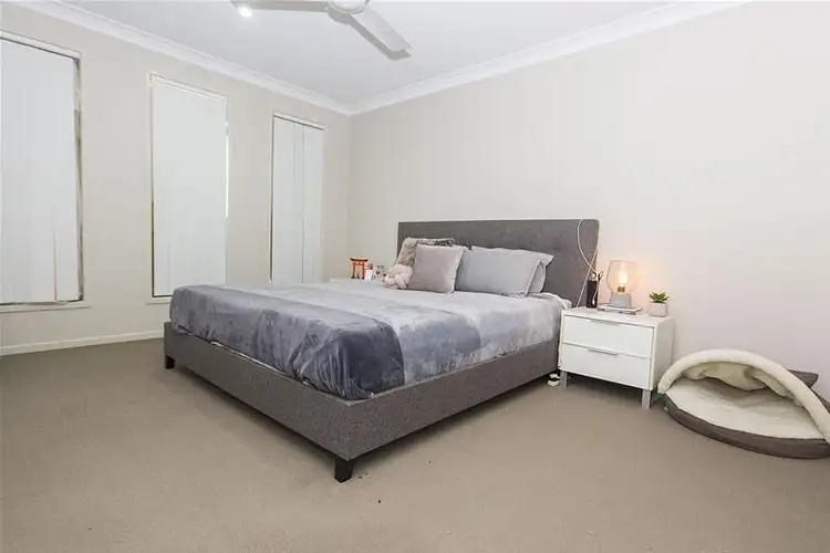 Sixth view of Homely house listing, 11 McLachlan Circuit, Willow Vale QLD 4209