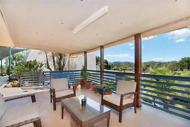 11 Tate Court, Currumbin Waters QLD 4223