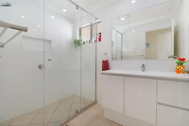 Fifth view of Homely house listing, 11 Tate Court, Currumbin Waters QLD 4223