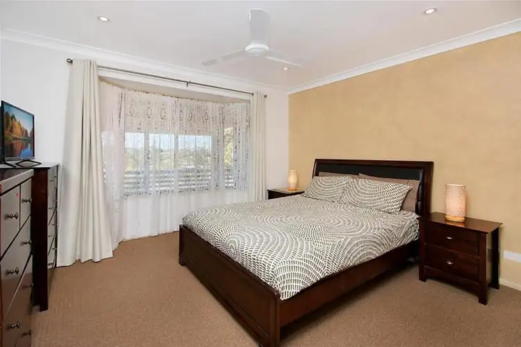 Sixth view of Homely house listing, 11 Tate Court, Currumbin Waters QLD 4223