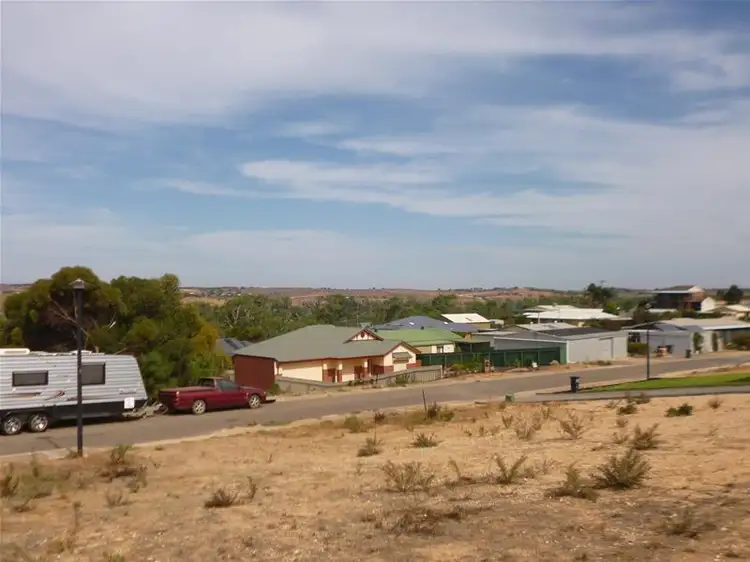 Main view of Homely land listing, 14 Preiss Street, Mannum SA 5238