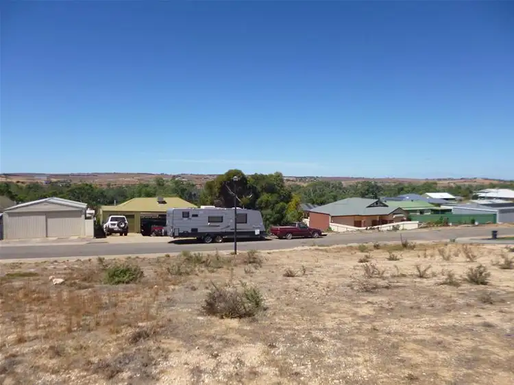 Third view of Homely land listing, 14 Preiss Street, Mannum SA 5238