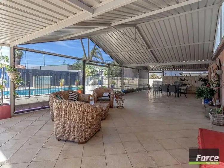 Main view of Homely house listing, 6 Hacking Place, Padbury WA 6025