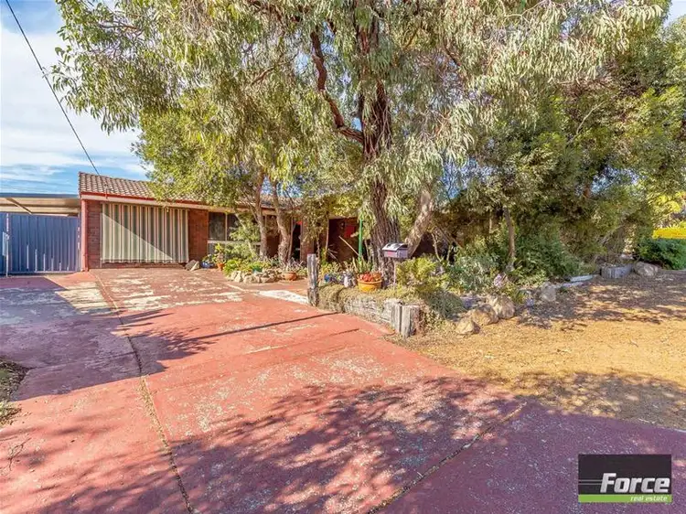 Second view of Homely house listing, 6 Hacking Place, Padbury WA 6025