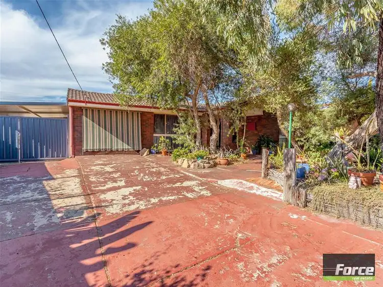 Third view of Homely house listing, 6 Hacking Place, Padbury WA 6025