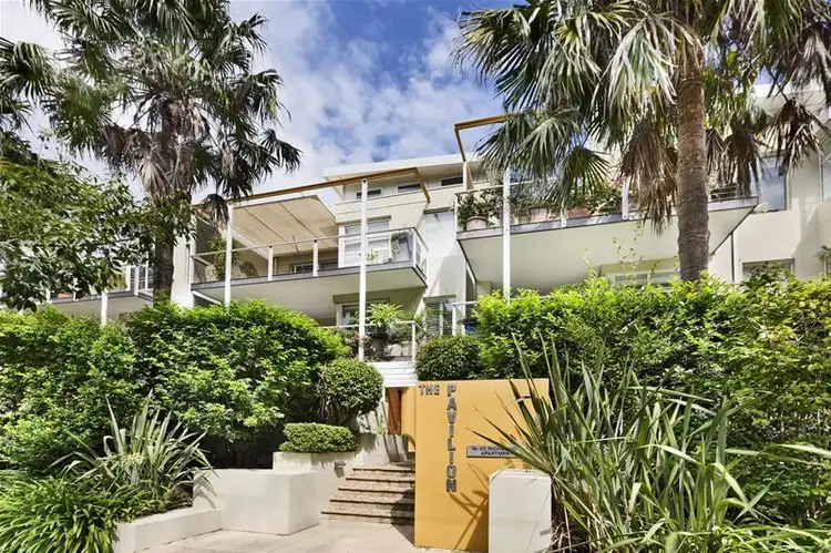 Second view of Homely unit listing, 5/19-23 Richmond Avenue, Dee Why NSW 2099