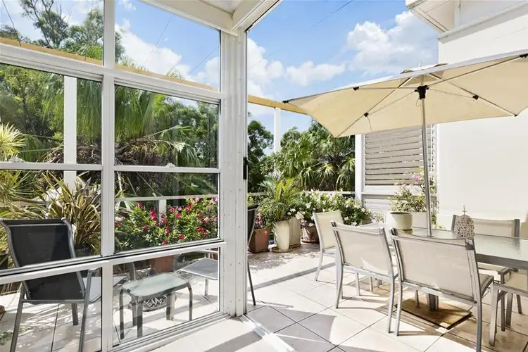 Third view of Homely unit listing, 5/19-23 Richmond Avenue, Dee Why NSW 2099