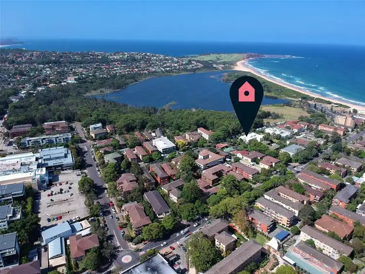 Fifth view of Homely unit listing, 5/19-23 Richmond Avenue, Dee Why NSW 2099