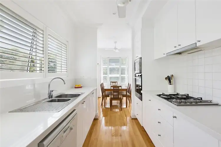 Sixth view of Homely unit listing, 5/19-23 Richmond Avenue, Dee Why NSW 2099
