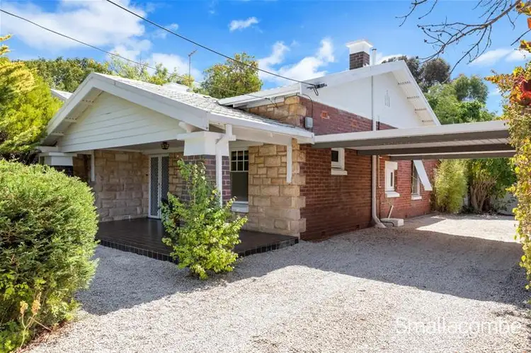 14 Chelmsford  Avenue, Millswood SA 5034