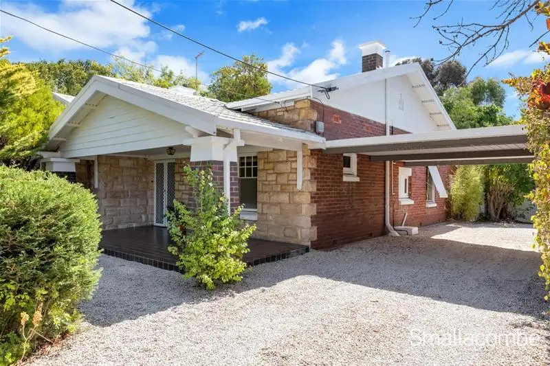 Main view of Homely house listing, 14 Chelmsford Avenue, Millswood SA 5034