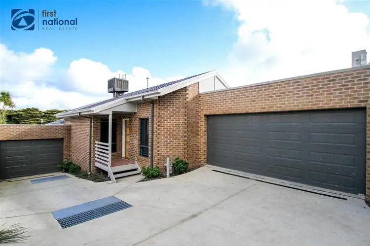 15B Albert Street, Kilmore VIC 3764
