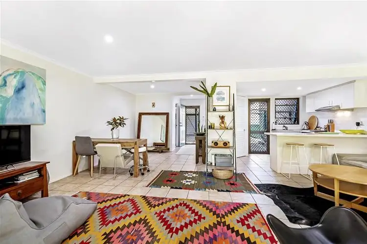 Third view of Homely townhouse listing, 5/71 Mitchell  Avenue, Currumbin QLD 4223