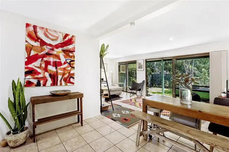 Fourth view of Homely townhouse listing, 5/71 Mitchell  Avenue, Currumbin QLD 4223