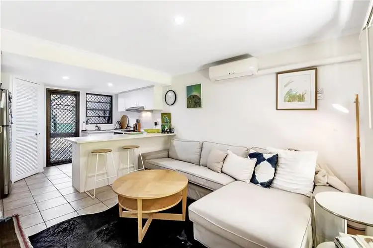 Fifth view of Homely townhouse listing, 5/71 Mitchell  Avenue, Currumbin QLD 4223