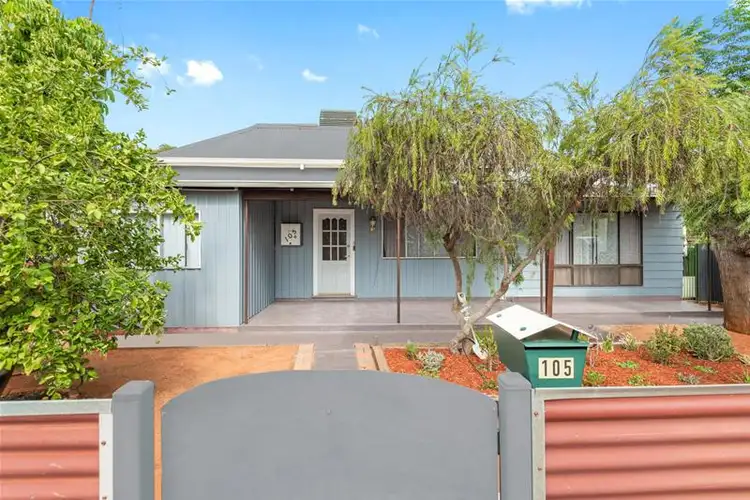 Main view of Homely house listing, 105 Collins Street, Piccadilly WA 6430
