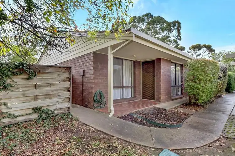 4/9 Windsor Avenue, Clovelly Park SA 5042