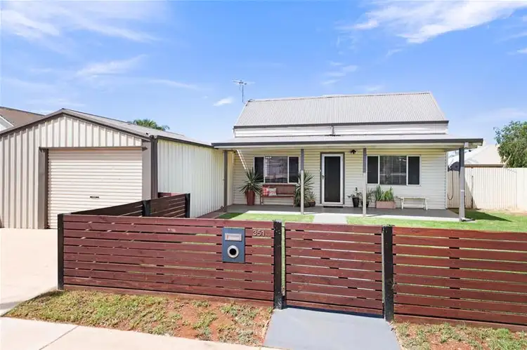 351 Egan Street, Kalgoorlie WA 6430