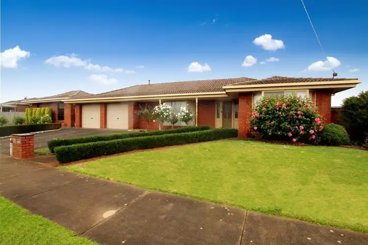 25 Mountain Ash  Drive, Warrnambool VIC 3280