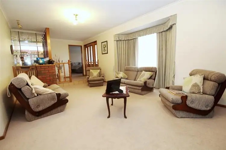 Fourth view of Homely house listing, 25 Mountain Ash  Drive, Warrnambool VIC 3280