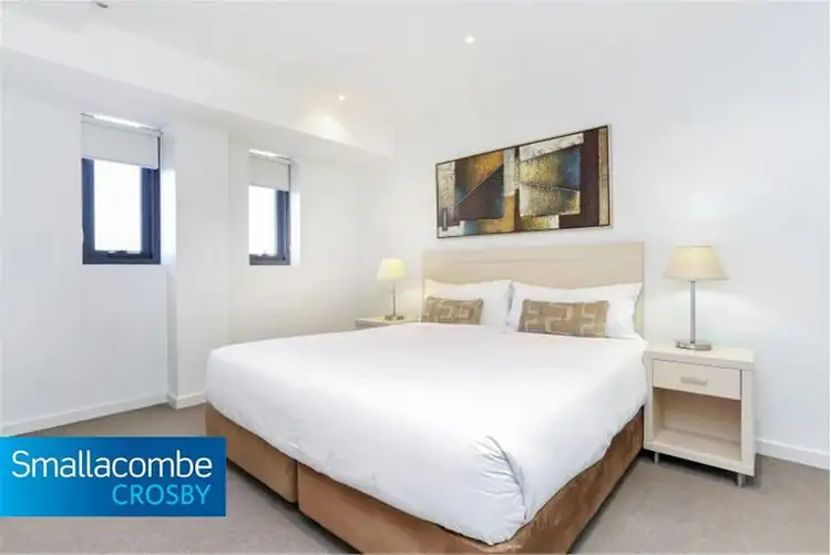 Fifth view of Homely apartment listing, 104/10 Balfours  Way, Adelaide SA 5000