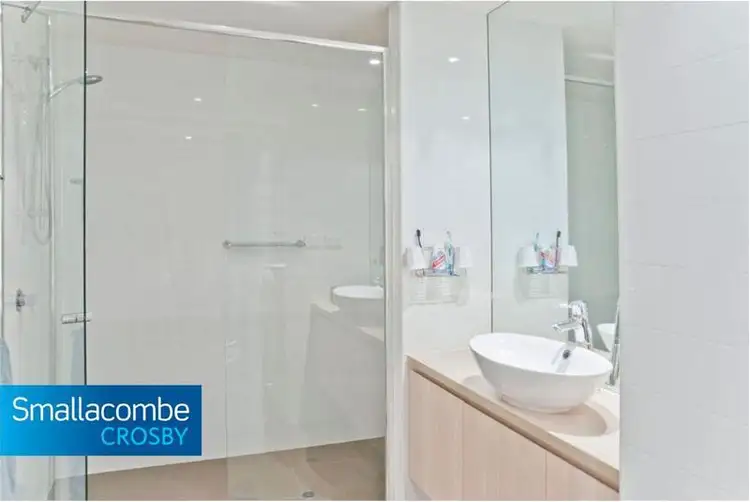 Sixth view of Homely apartment listing, 104/10 Balfours  Way, Adelaide SA 5000